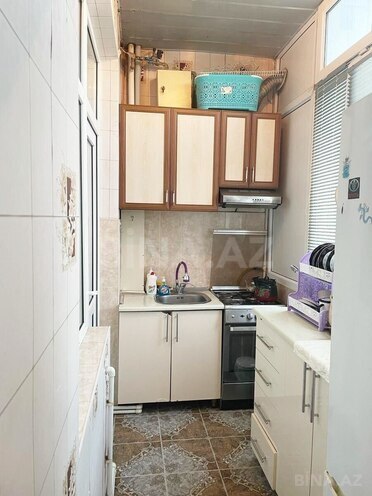 İcarəyə verilir 2 otaqlı yeni tikili 74 m², Azadlıq Prospekti m., photo 4 from 8