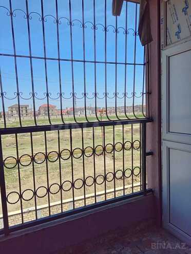 Сдаётся 2-комн. новостройка 80 м², Абшеронcкий  р., photo 7 from 11
