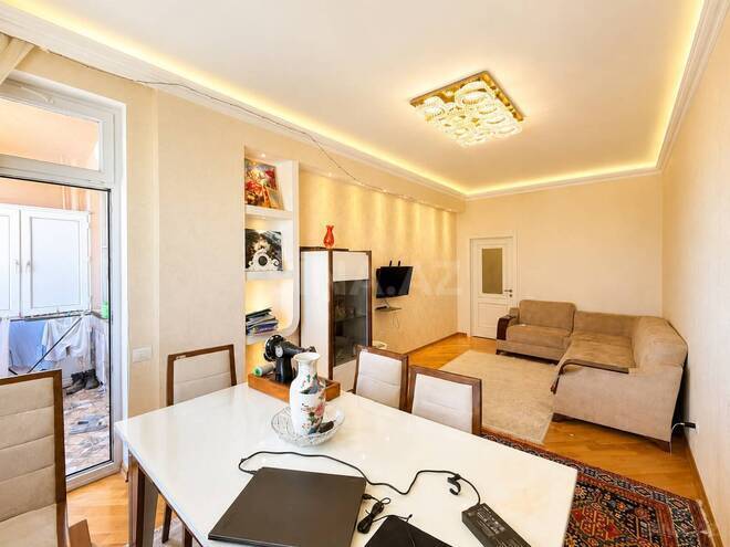 Продаётся 2-комн. новостройка 70 м², пос. Бадамдар, photo 3 from 12