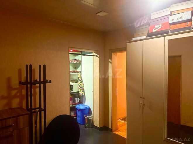 Satılır 3 otaqlı köhnə tikili 74 m², Elmlər Akademiyası m., photo 4 from 10