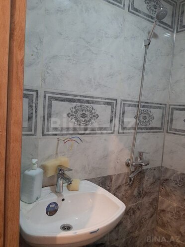 Сдаётся 1-комн. новостройка 34 м², м. Низами, photo 6 from 12
