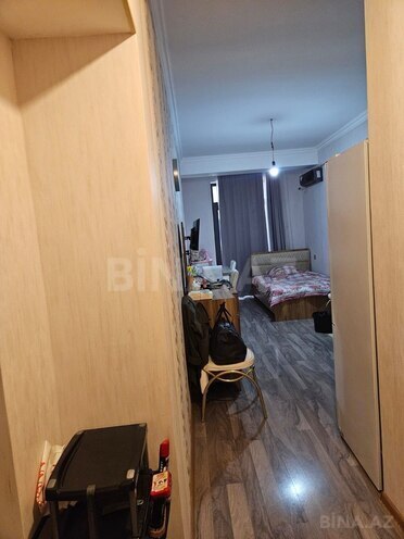 Сдаётся 1-комн. новостройка 34 м², м. Низами, photo 3 from 12