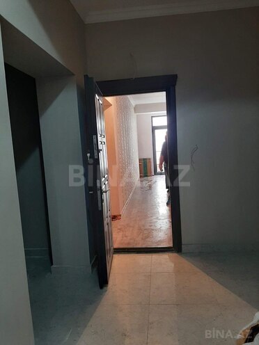 Сдаётся 1-комн. новостройка 34 м², м. Низами, photo 10 from 12