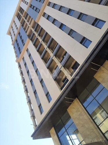 Сдаётся 1-комн. новостройка 34 м², м. Низами, photo 11 from 12