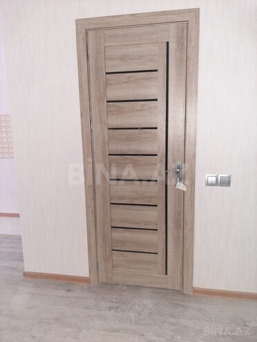 Сдаётся 1-комн. новостройка 34 м², м. Низами, photo 7 from 12