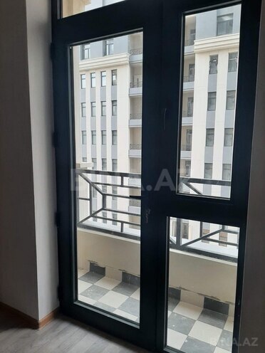 Сдаётся 1-комн. новостройка 34 м², м. Низами, photo 5 from 12
