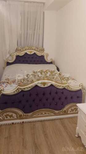İcarəyə verilir 3 otaqlı köhnə tikili 65 m², Binəqədi r., photo 4 from 12