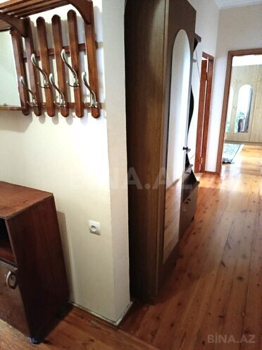 İcarəyə verilir 2 otaqlı köhnə tikili 55 m², Əhmədli m., photo 9 from 10