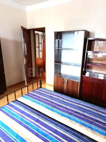 İcarəyə verilir 2 otaqlı köhnə tikili 55 m², Əhmədli m., photo 5 from 10