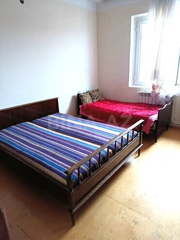 İcarəyə verilir 2 otaqlı köhnə tikili 55 m², Əhmədli m., photo 6 from 10