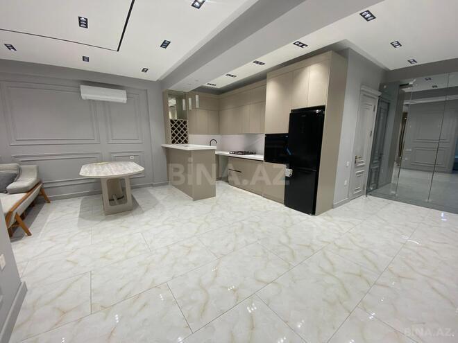 Сдаётся 4-комн. новостройка 160 м², Насиминский  р., photo 4 from 15