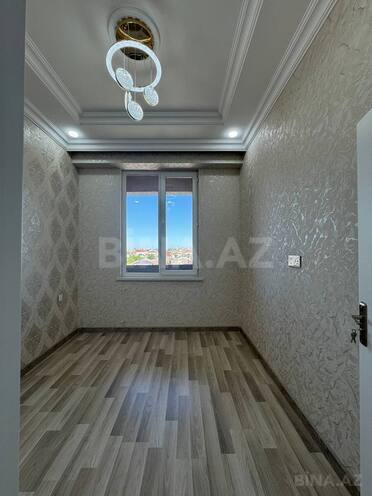 Satılır 3 otaqlı yeni tikili 76 m², Masazır q., photo 10 from 20