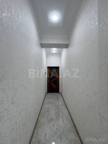 Satılır 3 otaqlı yeni tikili 76 m², Masazır q., photo 19 from 20