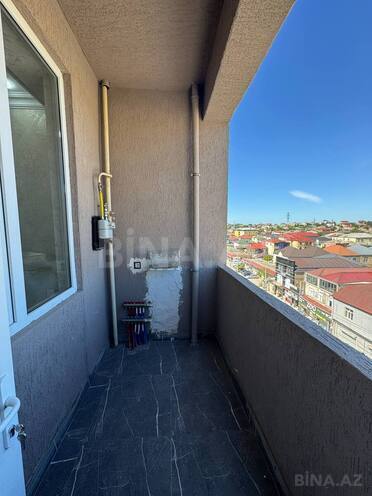 Satılır 3 otaqlı yeni tikili 76 m², Masazır q., photo 8 from 20