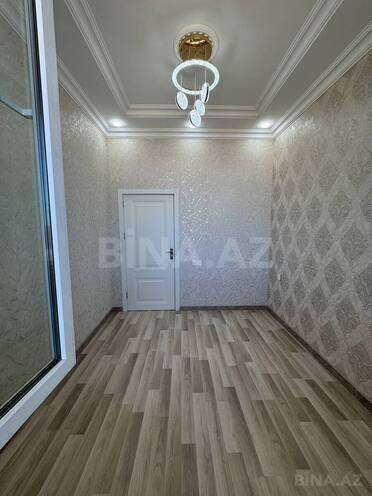 Satılır 3 otaqlı yeni tikili 76 m², Masazır q., photo 9 from 20