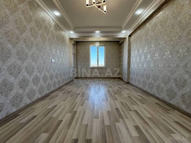 Satılır 3 otaqlı yeni tikili 76 m², Masazır q., photo 1 from 20