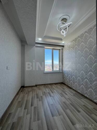 Satılır 3 otaqlı yeni tikili 76 m², Masazır q., photo 12 from 20