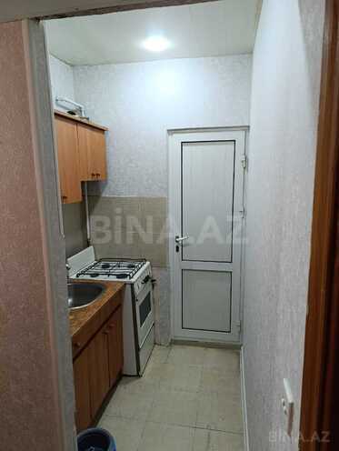 İcarəyə verilir 2 otaqlı köhnə tikili 34 m², Memar Əcəmi m., photo 6 from 14