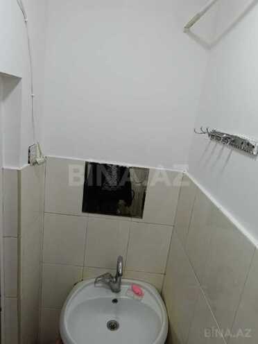 İcarəyə verilir 2 otaqlı köhnə tikili 34 m², Memar Əcəmi m., photo 7 from 14