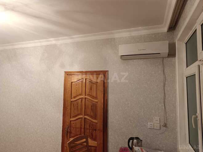 İcarəyə verilir 2 otaqlı köhnə tikili 34 m², Memar Əcəmi m., photo 9 from 14