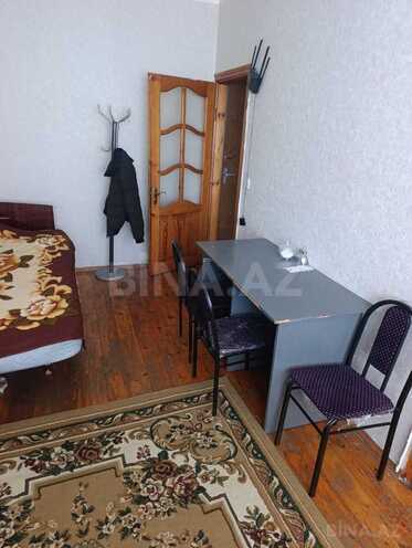 İcarəyə verilir 2 otaqlı köhnə tikili 34 m², Memar Əcəmi m., photo 10 from 14