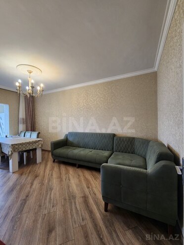 Сдаётся 4-комн. вторичка 100 м², пос. 7-ой мкр, photo 5 from 24