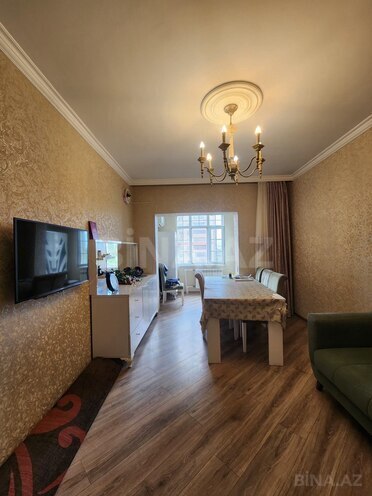 Сдаётся 4-комн. вторичка 100 м², пос. 7-ой мкр, photo 7 from 24