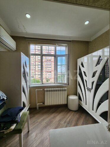 Сдаётся 4-комн. вторичка 100 м², пос. 7-ой мкр, photo 8 from 24