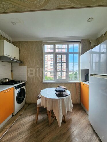 Сдаётся 4-комн. вторичка 100 м², пос. 7-ой мкр, photo 12 from 24