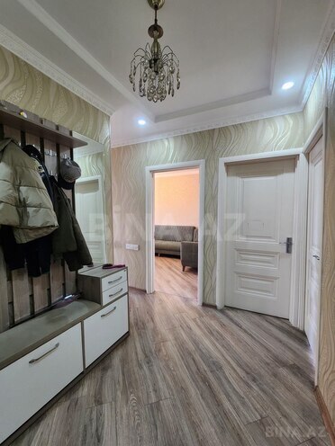 Сдаётся 4-комн. вторичка 100 м², пос. 7-ой мкр, photo 14 from 24