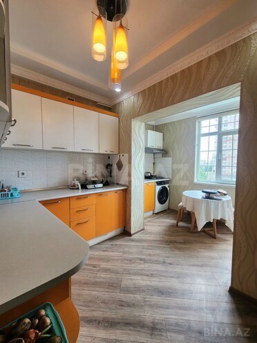 Сдаётся 4-комн. вторичка 100 м², пос. 7-ой мкр, photo 11 from 24