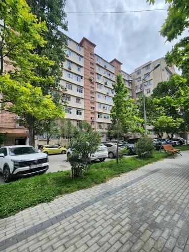 Сдаётся 4-комн. вторичка 100 м², пос. 7-ой мкр, photo 1 from 24