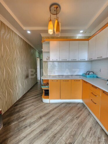Сдаётся 4-комн. вторичка 100 м², пос. 7-ой мкр, photo 13 from 24