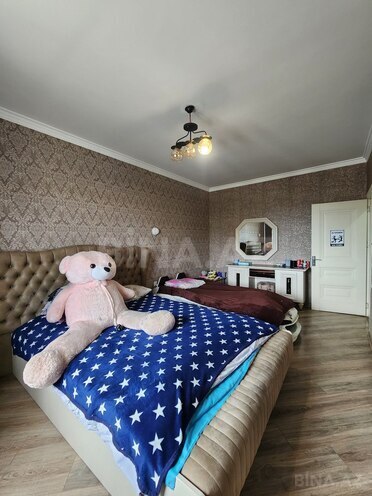 Сдаётся 4-комн. вторичка 100 м², пос. 7-ой мкр, photo 16 from 24