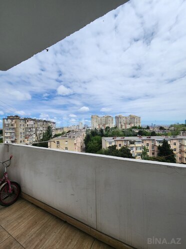 Сдаётся 4-комн. вторичка 100 м², пос. 7-ой мкр, photo 21 from 24