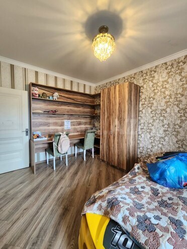 Сдаётся 4-комн. вторичка 100 м², пос. 7-ой мкр, photo 18 from 24