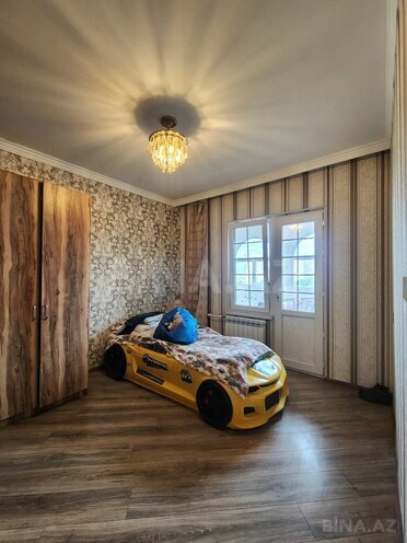 Сдаётся 4-комн. вторичка 100 м², пос. 7-ой мкр, photo 17 from 24