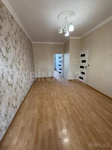 Satılır 3 otaqlı köhnə tikili 55 m², Memar Əcəmi m., photo 4 from 13