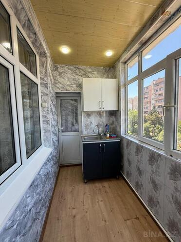Satılır 3 otaqlı köhnə tikili 55 m², Memar Əcəmi m., photo 9 from 13