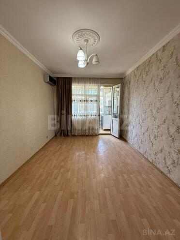 Satılır 3 otaqlı köhnə tikili 55 m², Memar Əcəmi m., photo 1 from 13
