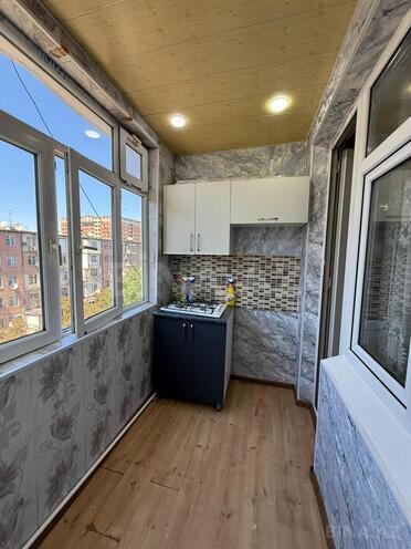 Satılır 3 otaqlı köhnə tikili 55 m², Memar Əcəmi m., photo 8 from 13