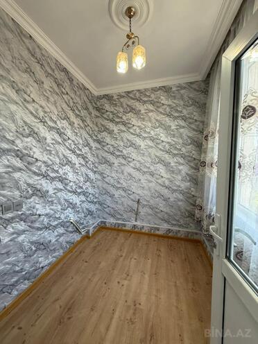 Satılır 3 otaqlı köhnə tikili 55 m², Memar Əcəmi m., photo 7 from 13