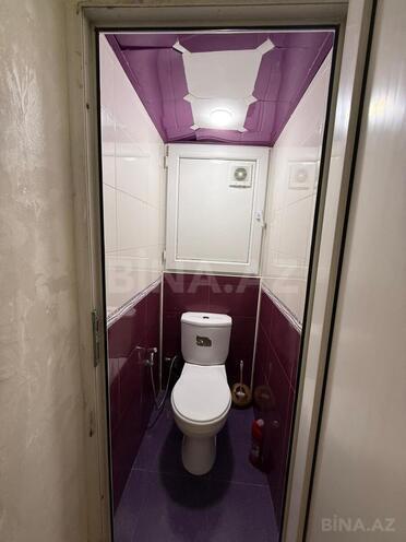 Satılır 3 otaqlı köhnə tikili 55 m², Memar Əcəmi m., photo 11 from 13