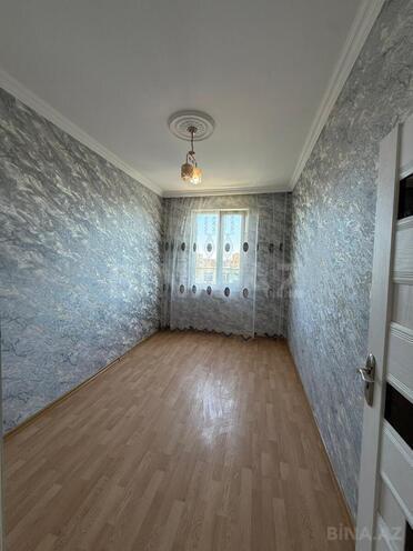 Satılır 3 otaqlı köhnə tikili 55 m², Memar Əcəmi m., photo 5 from 13