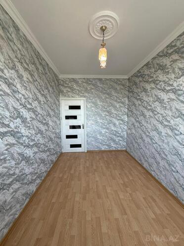 Satılır 3 otaqlı köhnə tikili 55 m², Memar Əcəmi m., photo 6 from 13