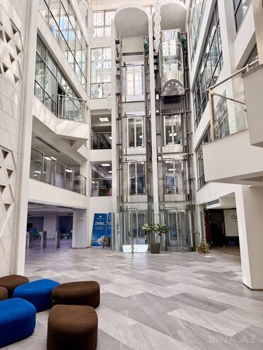 Satılır 3 otaqlı yeni tikili 131 m², Nizami m., photo 3 from 18