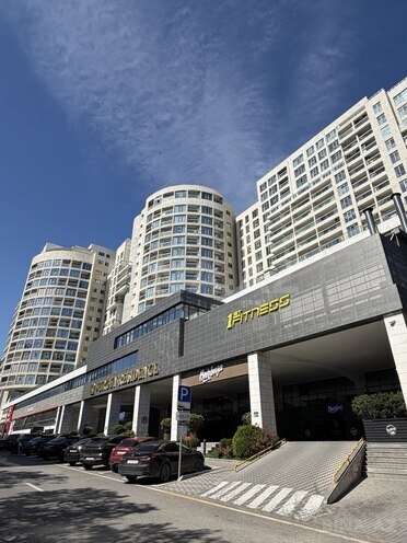 Satılır 3 otaqlı yeni tikili 131 m², Nizami m., photo 1 from 18