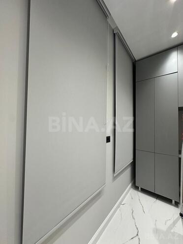 Сдаётся 4-комн. новостройка 208 м², м. Нариман Нариманов, photo 27 from 32