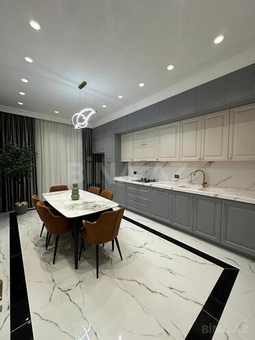 Сдаётся 4-комн. новостройка 208 м², м. Нариман Нариманов, photo 9 from 32