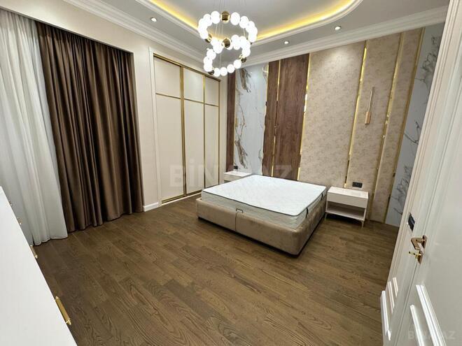 Сдаётся 4-комн. новостройка 208 м², м. Нариман Нариманов, photo 14 from 32